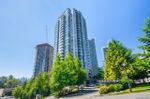 Main Photo: 1208 4888 BRENTWOOD Drive in Burnaby: Brentwood Park Condo for sale (Burnaby North)  : MLS®# R2749214