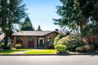 Main Photo: 8022 BURNLAKE Drive in Burnaby: Government Road House for sale (Burnaby North)  : MLS®# R2571431