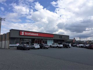 Photo 2: 1 20555 56 Avenue in Langley: Langley City Retail for lease in "Highland Village Shopping Mall" : MLS®# C8022944