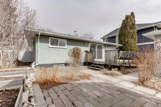 Photo 27: 4527 5 Avenue SW in Calgary: Wildwood Detached for sale : MLS®# A1199274