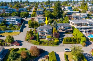 Photo 3: 14357 SUNSET Drive: White Rock House for sale in "Marine Drive West Hillside" (South Surrey White Rock)  : MLS®# R2710821