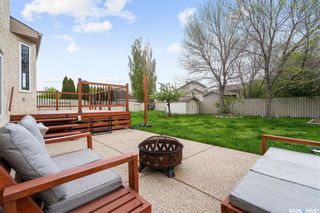 Photo 30: 235 Guenter Terrace in Saskatoon: Arbor Creek Residential for sale : MLS®# SK969895