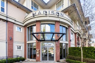 Photo 1: 204 1787 154 Street in Surrey: King George Corridor Condo for sale in "The Madison" (South Surrey White Rock)  : MLS®# R2856840