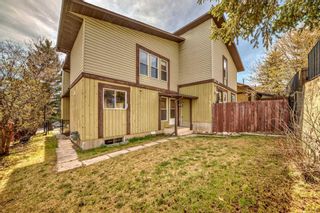 Photo 28: 42 Dalhousie Crescent NW in Calgary: Dalhousie Semi Detached (Half Duplex) for sale : MLS®# A2130922