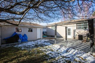 Photo 30: 423 Lysander Drive SE in Calgary: Ogden Detached for sale : MLS®# A1052411