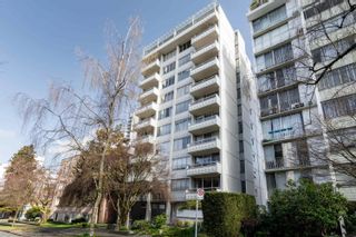 Photo 3: 1001 1967 BARCLAY Street in Vancouver: West End VW Condo for sale in "The Palasades" (Vancouver West)  : MLS®# R2884051