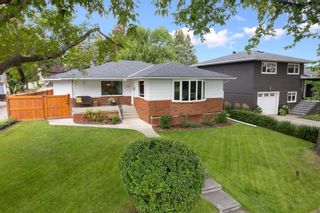 Main Photo: 120 Coleridge Road NW in Calgary: Cambrian Heights Detached for sale : MLS®# A2001115