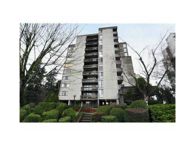 FEATURED LISTING: 501 - 4105 IMPERIAL Street Burnaby