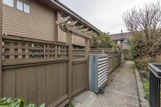 Photo 22: 8 251 W 14TH Street in North Vancouver: Central Lonsdale Townhouse for sale : MLS®# R2657124