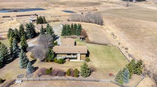 Photo 4: 266105 80 Street W: Rural Foothills County Detached for sale : MLS®# A1213123