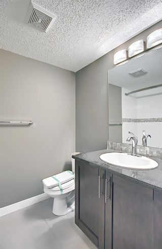 Photo 20: 4305 1317 27 Street SE in Calgary: Albert Park/Radisson Heights Apartment for sale : MLS®# A1107979