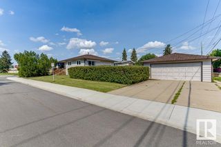 Photo 35: 4211 112 Street in Edmonton: Zone 16 House for sale : MLS®# E4313722