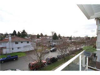 Photo 17: # 314 3651 FOSTER AV in Vancouver: Collingwood VE Condo for sale (Vancouver East)  : MLS®# V1104103