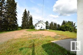 Photo 31: 204019 twp rd 653 (Paxson area): Rural Athabasca County House for sale : MLS®# E4309025