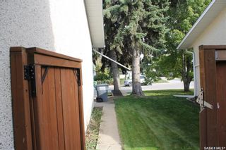 Photo 45: 13 Kootenay Drive in Saskatoon: River Heights SA Residential for sale : MLS®# SK956202