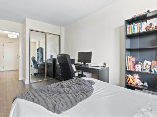 Photo 17: 207 150 E 15TH Street in North Vancouver: Central Lonsdale Condo for sale in "Lions Gate Plaza" : MLS®# R2691801