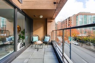 Photo 16: 209 1189 HOWE Street in Vancouver: Downtown VW Condo for sale in "The Genesis" (Vancouver West)  : MLS®# R2735716