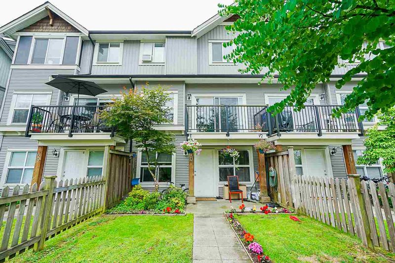 FEATURED LISTING: 70 - 12677 63 Avenue Surrey