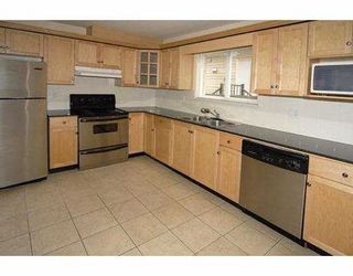 Photo 4: 5015 NORFOLK Street in Burnaby: Central BN 1/2 Duplex for sale (Burnaby North)  : MLS®# V701551