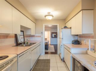 Photo 11: 501 888 HAMILTON Street in Vancouver: Downtown VW Condo for sale in "ROSEDALE GARDEN" (Vancouver West)  : MLS®# R2518975