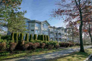 Photo 1: 103 7326 ANTRIM Avenue in Burnaby: Metrotown Condo for sale in "SOVEREIGN MANOR" (Burnaby South)  : MLS®# R2256272