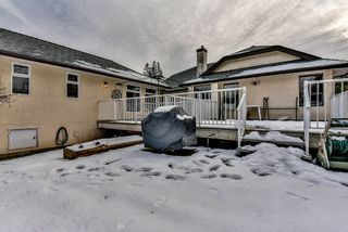 Photo 20: 13571 60A Avenue in Surrey: Panorama Ridge House for sale in "PANORAMA" : MLS®# R2130983