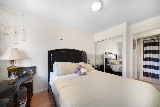 Photo 12: 1204 1146 HARWOOD Street in Vancouver: West End VW Condo for sale (Vancouver West)  : MLS®# R2780570