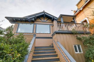 Main Photo: 3868 W 10TH Avenue in Vancouver: Point Grey House for sale (Vancouver West)  : MLS®# R2877501