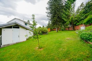 Photo 53: 3052 FLEET Street in Coquitlam: Ranch Park House for sale in "Ranch Park" : MLS®# R2458185