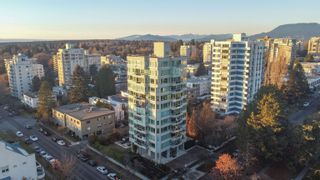 Photo 34: 7 5885 YEW Street in Vancouver: Kerrisdale Condo for sale in "KERRISDALE" (Vancouver West)  : MLS®# R2743993