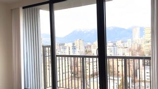 Photo 8: 1904 1330 HARWOOD Street in Vancouver: West End VW Condo for sale in "Westsea Tower" (Vancouver West)  : MLS®# R2757571
