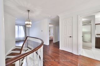 Photo 21: 4032 Bridlepath Trail in Mississauga: Erin Mills House (2-Storey) for sale : MLS®# W8156436