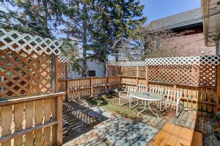 Photo 28: 511 30 Street NW in Calgary: Parkdale Detached for sale : MLS®# A2045837