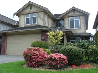 Photo 1: 6286 RICHARDS Drive in Richmond: Terra Nova House for sale : MLS®# V828525