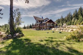 Photo 38: 32271 DEWDNEY TRUNK Road in Mission: Mission BC House for sale : MLS®# R2716362