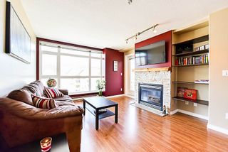 Photo 8: 308 3122 ST JOHNS Street in Port Moody: Port Moody Centre Condo for sale in "Sonrisa" : MLS®# R2168807