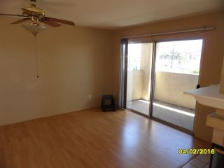 Photo 4: LINDA VISTA Condo for sale : 3 bedrooms : 2012 Coolidge St #93 in San Diego