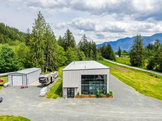 Photo 26: 785 IVERSON Road in Chilliwack: Columbia Valley Agri-Business for sale (Cultus Lake)  : MLS®# C8044716