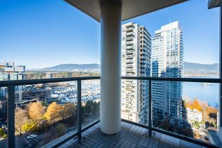 Photo 23: 1702 1228 W HASTINGS Street in Vancouver: Coal Harbour Condo for sale in "Palladio" (Vancouver West)  : MLS®# R2833505