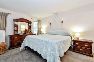 Photo 11: 5 33020 MACLURE Road in Abbotsford: Central Abbotsford Townhouse for sale in "Willband Creek Estates" : MLS®# R2827900