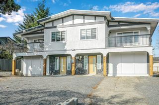 Main Photo: 639 GODWIN Court in Coquitlam: Coquitlam West House for sale : MLS®# R2761315