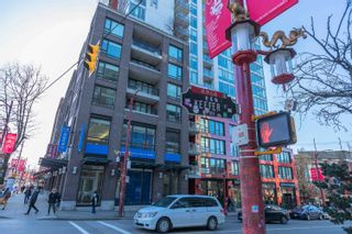 Photo 19: 1203 188 KEEFER Street in Vancouver: Downtown VE Condo for sale in "188 Keefer" (Vancouver East)  : MLS®# R2754139