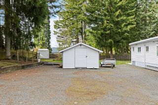 Photo 44: 6141 Pine Ridge Cres in Nanaimo: Na Pleasant Valley Manufactured Home for sale : MLS®# 926522