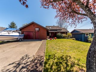 Photo 16: 739 Eland Dr in CAMPBELL RIVER: CR Campbell River Central House for sale (Campbell River)  : MLS®# 837509
