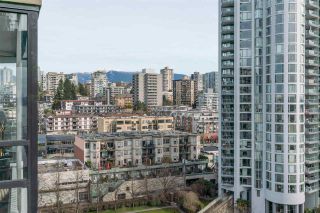 Photo 31: 1608 151 W 2ND Street in North Vancouver: Lower Lonsdale Condo for sale in "SKY" : MLS®# R2540259