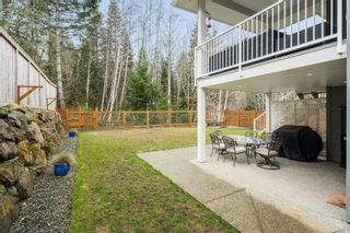 Photo 34: 2516 West Trail Crt in Sooke: Sk Broomhill House for sale : MLS®# 926790
