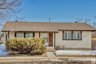 Photo 1: 14225 121 Street in Edmonton: Zone 27 House for sale : MLS®# E4333040
