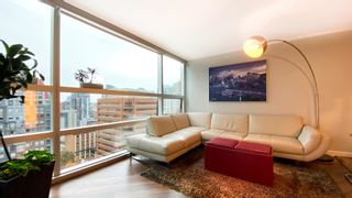 Photo 11: 1708 1050 BURRARD Street in Vancouver: Downtown VW Condo for sale in "Wall Centre" (Vancouver West)  : MLS®# R2629289