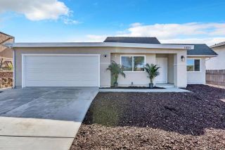 Main Photo: House for sale : 4 bedrooms : 10003 Lake Canyon Court in Santee