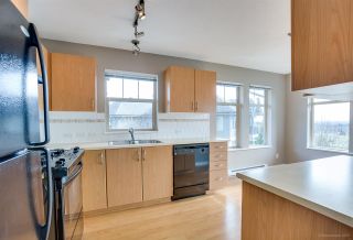 Photo 3: 403 2988 SILVER SPRINGS Boulevard in Coquitlam: Westwood Plateau Condo for sale in "TRILLIUM" : MLS®# R2140529